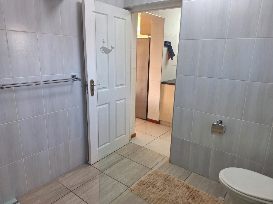 To Let 2 Bedroom Property for Rent in Bothasrus Eastern Cape